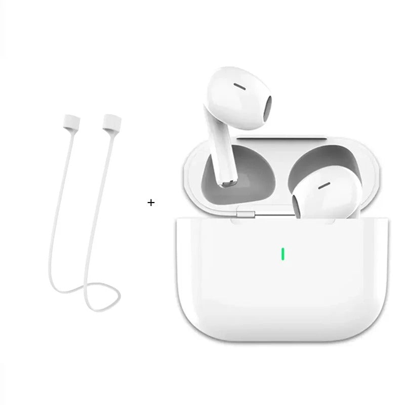 New Air Pro True Wireless Bluetooth Earphones Headphones HiFi Sound Latency ANC Noise Reduction Earbuds for IPhone Android