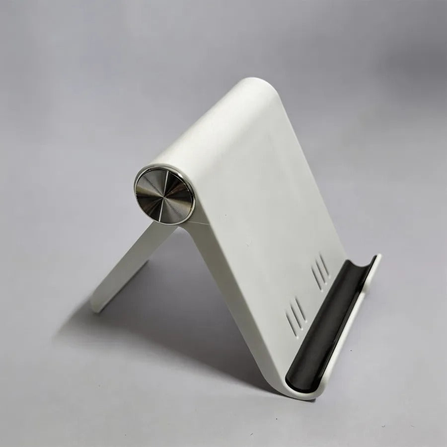 Adjustable Phone Holder Stand Portable Foldable Desktop Phone Support Universal Cell Phone Stand for iPhone, Samsung